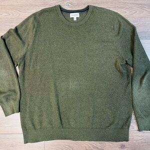 Goodfellow & Co Men’s XL Crewneck Sweater